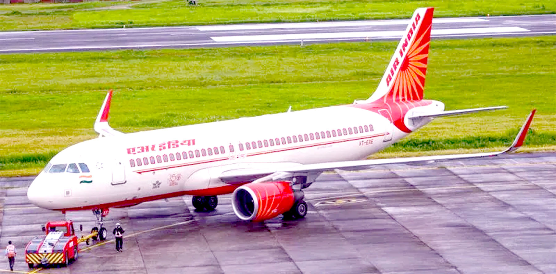 ‘I will crash the plane’: Doctor threatens Air India crew over luggage dispute